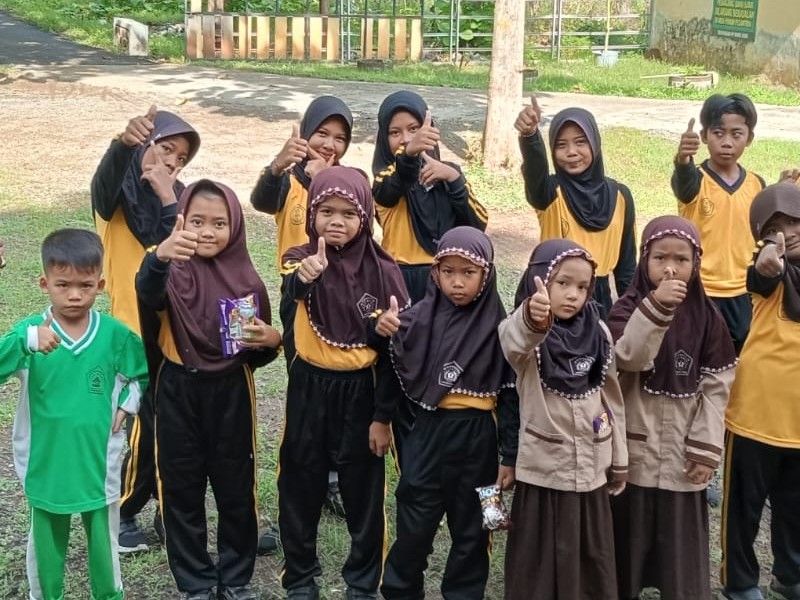 Jumat Ceria