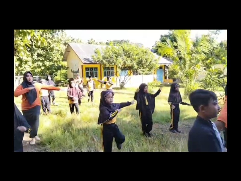 Senam Ceria