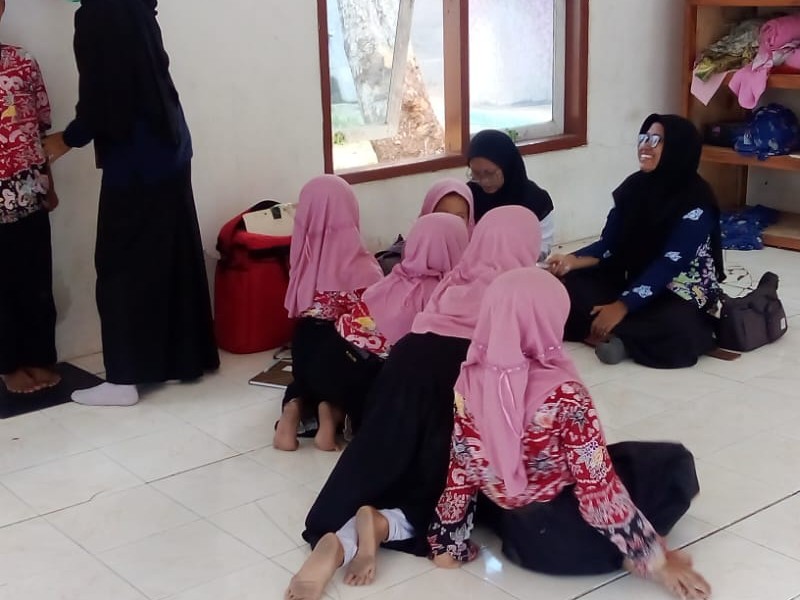 Pemeriksaan Kesehatan Tubuh